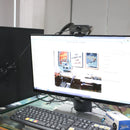 WEBCAM kẹp 1080P bh03t