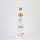 Cáp sạc HOCO usb A to type C có đèn vàng/hồng 1,2 mét (UPL12) bh03t