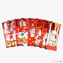 Ốp lưng SAMSUNG S20 FE hình mèo thần tài nhựa cứng