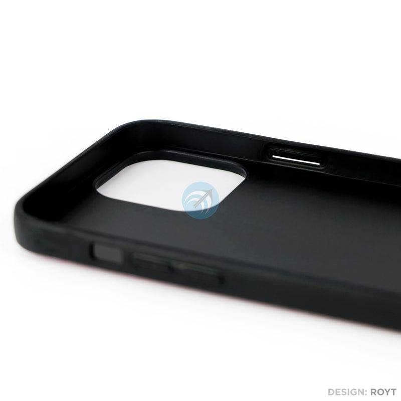 Ốp lưng ỊPHONE 13 PRO MAX nhũ lấp lánh SULADA