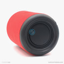 Loa BLUETOOTH LM-886 màu đỏ bh01t