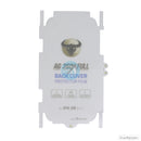 Miếng dán PPF lưng IPHONE XR 6.1 nhám (AG)