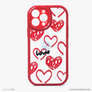 Ốp lưng Iphone 13 PRO MAX hình bảo vệ camera