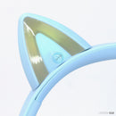 Tai nghe mèo chụp tai BLUETOOTH BO15 bh03t