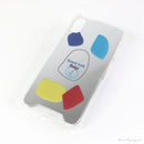 ỐP LƯNG IPHONE X/ XS ( GƯƠNG HÌNH)