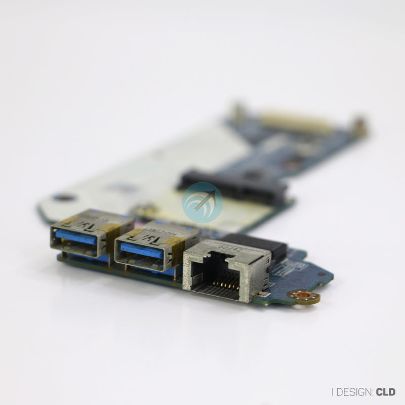 BOARD KẾT NỐI WIFI, USB LAPTOP DELL 3560 BH01T