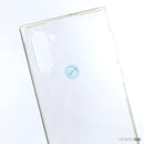 ỐP LƯNG SAMSUNG NOTE 10 ( DẺO TRONG DADA)