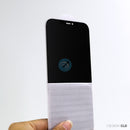 Cường lực IPHONE 12 PRO MAX KUZOOM 9D(Chống vân tay , chống nhìn trộm)