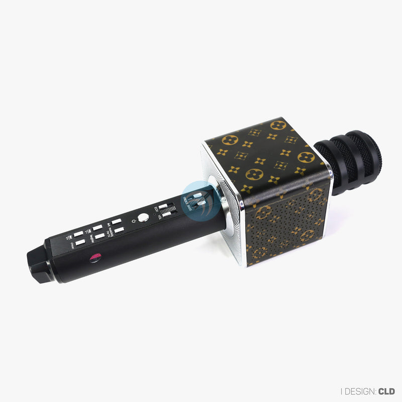 Micro Karaoke Bluetooth SDRD SD-18 bh01t