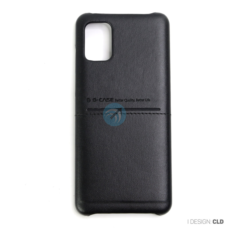 ỐP LƯNG SAMSUNG A31 DA CARD G-CASE
