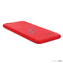 ỐP LƯNG ĐIỆN THOẠI IPHONE 6+/6S+ (DẺO MÀU)