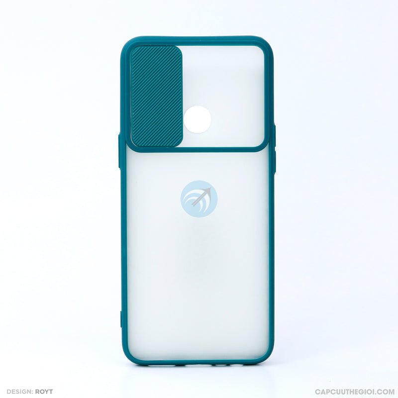 Ốp lưng REALME 5 (CHE CAMERA)