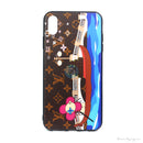 ỐP LƯNG ĐT IPHONE XS MAX (HÌNH CUTE)