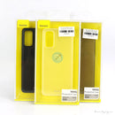 ỐP LƯNG ĐIỆN THOẠI SAMSUNG S20 NHÁM (BASEUS)