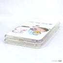 ỐP LƯNG IPHONE 7+/ 8+ ( DẺO TRONG IN HÌNH)