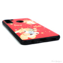 ỐP LƯNG SAMSUNG A21 ( TRÂU PHỐI TẾT DILIANA)