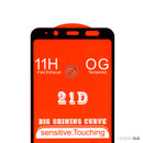 KÍNH CƯỜNG LỰC ĐT SAMSUNG A8 FULL (20K)