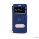 BAO DA ĐIỆN THOẠI SAMSUNG A8 2018 (ONJESS)