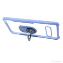 ỐP LƯNG ĐIỆN THOẠI SAMSUNG S10+ CHỐNG SỐC VIỀN NHẪN