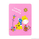 Bao da IPAD AIR 1/2/5/6/7/8 hình nổi