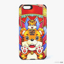 Ốp lưng OPPO A59 dẻo hình mèo thần tài