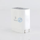 Cóc sạc 3 usb A (CCALL-AH01) BASEUS bh03t điều kiện còn đủ bao bì