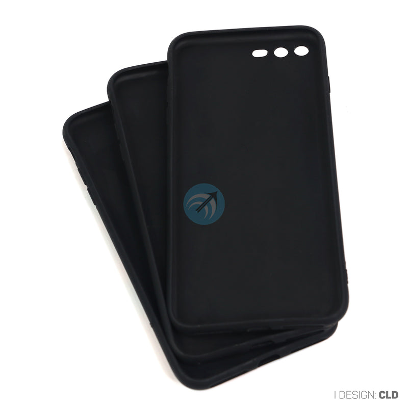 ỐP LƯNG ĐT IPHONE 7+ (IDM HÌNH)