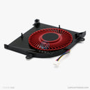 FAN LAPTOP MSI GS63 63VR,GS73V/CPU BH01T