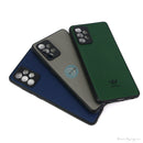 Ốp lưng SAMSUNG A72 (DA ADIDAS)