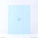 BAO DA IPAD 5/ 6/ 7/ 8 2018 ( MUTURAL TPU lưng trong có khe đựng bút)