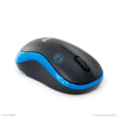 Chuột LOGITECH WIRELESS M185 - xanh bh12t