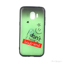 ỐP LƯNG ĐT SAMSUNG J2 PRO (HÌNH CUTE)