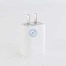 CÓC SẠC NHANH PISEN 20W TYPE C ( IPHONE 8=> 11 PRO MAX)(TS-C135) BH12T