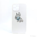 ỐP LƯNG IPHONE 12 PRO MAX ( GƯƠNG XỊN)