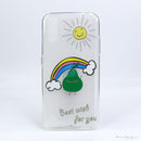 ỐP LƯNG SAMSUNG A01 ( DẺO TRONG IN HÌNH)