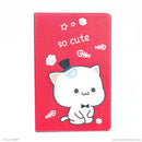 Bao da máy tính bảng SAMSUNG P615 TAB S6 LITE 10.4 hình hộp vàng