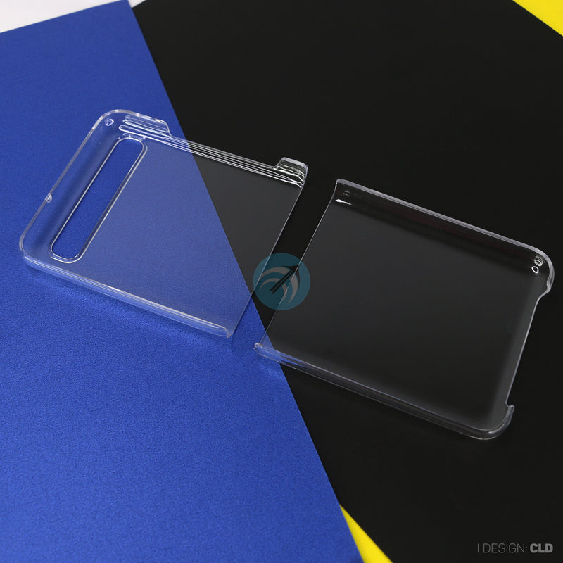 Ốp lưng SAMSUNG Z FLIP 2 trong cứng