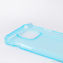 Ốp lưng điện thoại IPHONE 13 PRO MAX 6.7 ILSKINS SPECTRUM CLEAR ANTIMICROBIAL (AP2M-SPECM-LBLU)