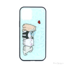 ỐP LƯNG ĐT IPHONE 12 6.1 HÌNH 3D