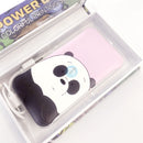 Sạc dự phòng hình 10000 mAh KJ-CC10 bh01t