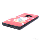 ỐP LƯNG SAMSUNG S9 ( TRÂU PHỐI TẾT DILIANA)