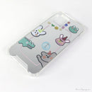 ỐP LƯNG IPHONE 12 ( GƯƠNG HÌNH)