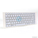 Bàn phím SONY EG VPC (Trắng) bh12t (Key)