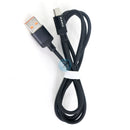 CÁP SẠC ĐIỆN THOẠI TYPE C 1 MÉT KAKU KSC-283 BH03T