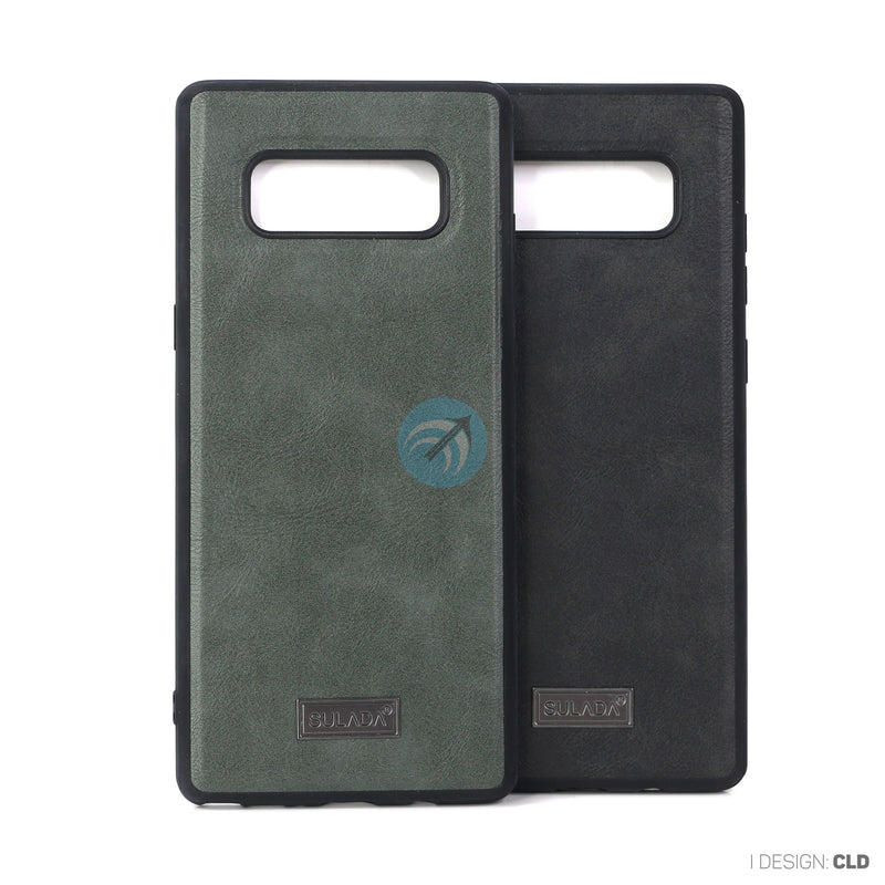 Ốp lưng SAMSUNG NOTE 8 ( DA SULADA)