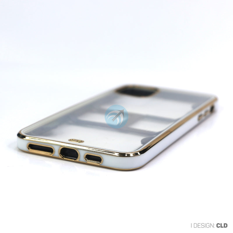 ỐP LƯNG ĐIỆN THOẠI IPHONE 11 PRO MAX ( LƯNG TRONG SI VIỀN )