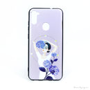 ỐP LƯNG SAMSUNG A11 (CÔ GÁI SÀNH ĐIỆU)