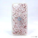 ỐP LƯNG ĐIỆN THOẠI IPHONE 6G/6S KIM TUYẾN ĐỒNG HỒ