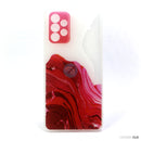 ỐP LƯNG ĐT SAMSUNG A72 5G/ A72 4G (LOANG MÀU DADA HỘP)