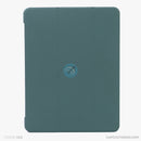 Bao da IPAD 10.9 / PRO 11 2021 màu đen KAKU TPU MINGYA